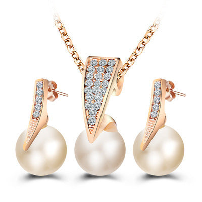 necklace set for women
