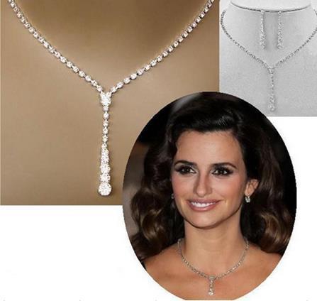 Jewelry set for women