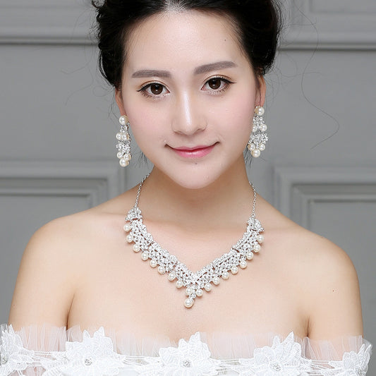 Jewelry set for women