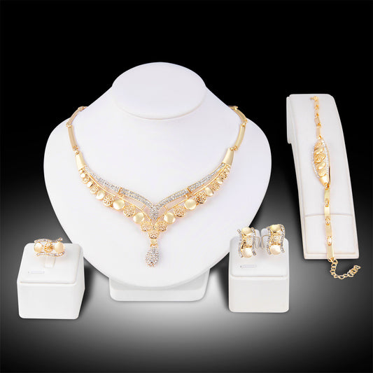 Bridal Jewelry Sets