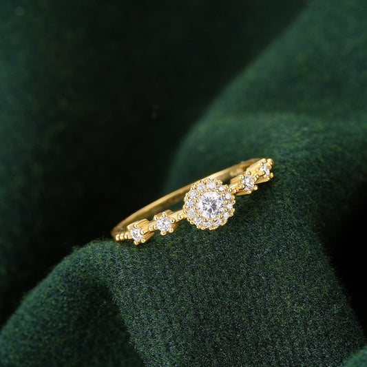 Engagement Ring