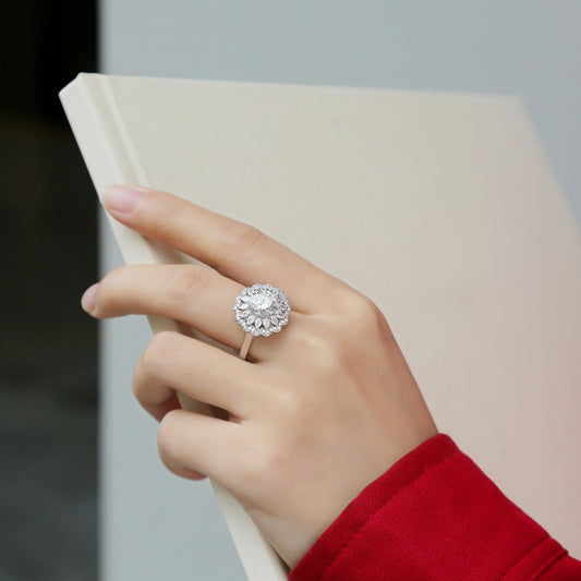 Engagement Ring