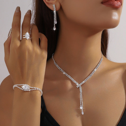 jewelry set for women