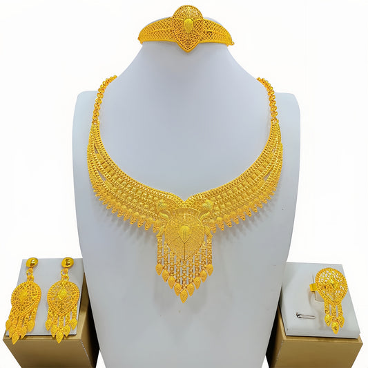 Bridal Wedding Set