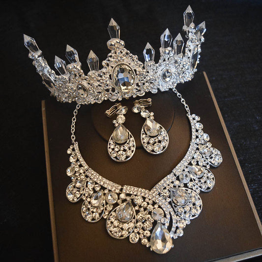Bridal Jewelry Set